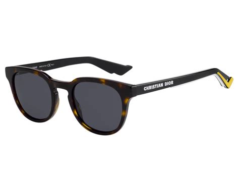 Lunettes de soleil hommes DIOR 